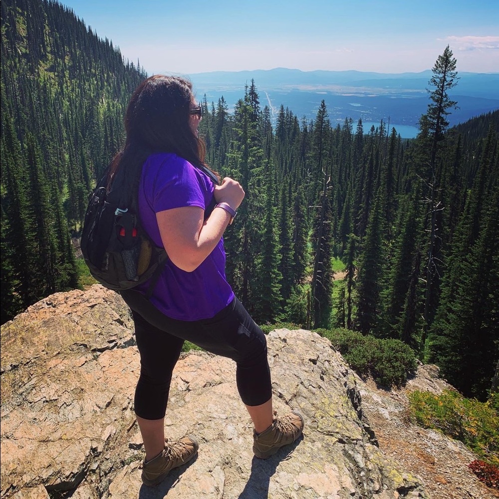 Meet your Posher, Mylei